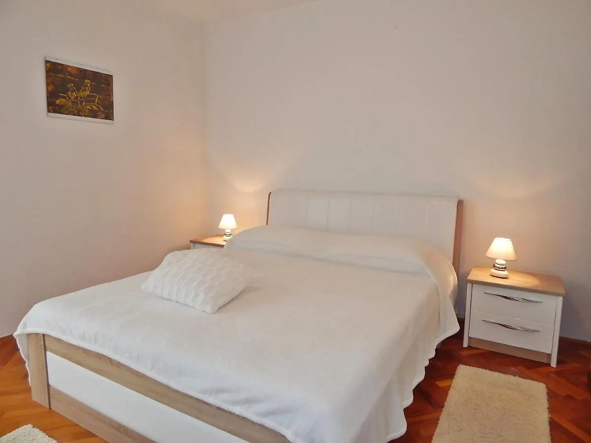 Apartment Baul Split
