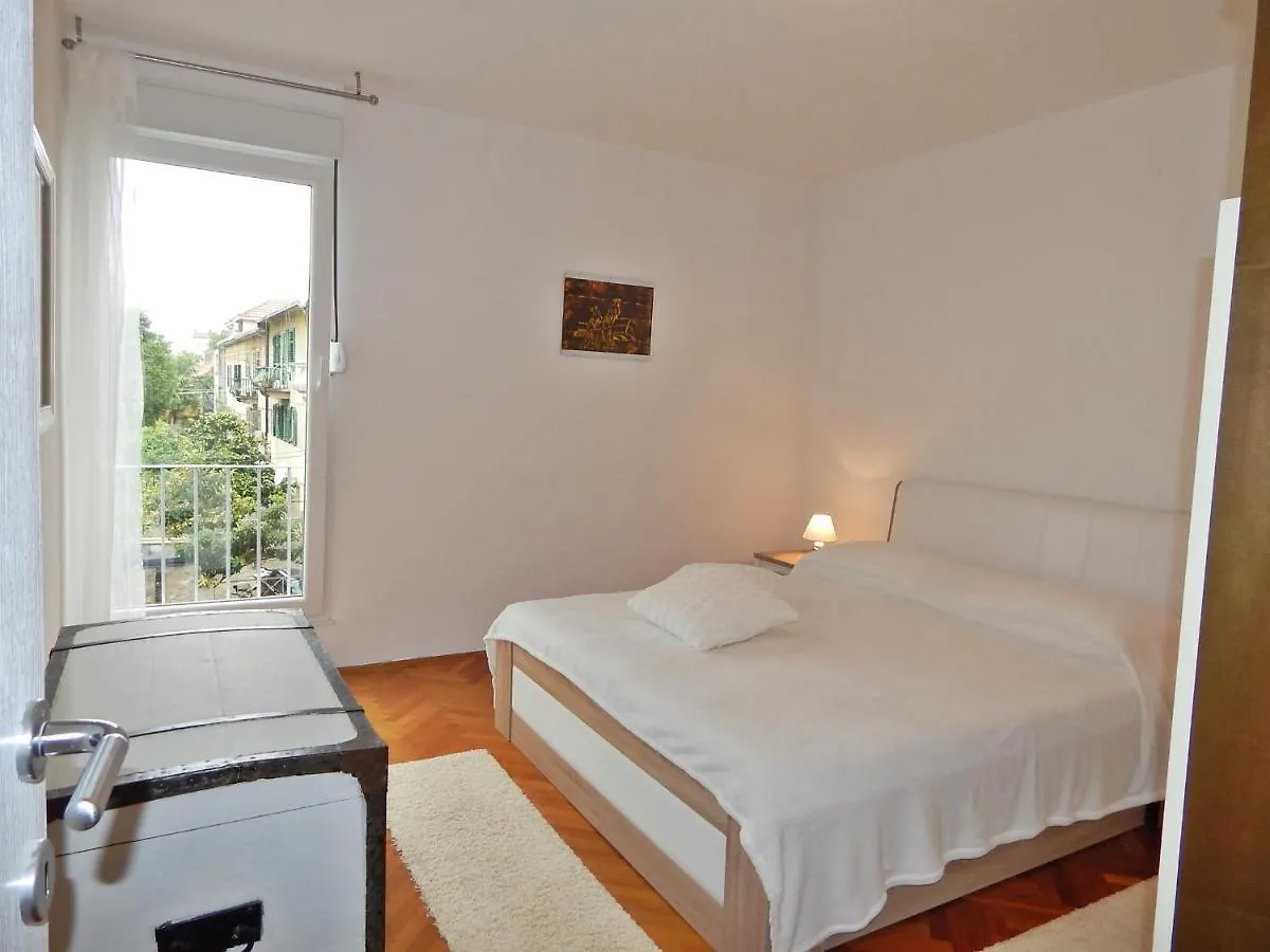Apartment Baul Split Croatia