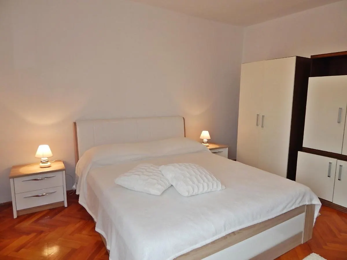 Apartment Baul Split Croatia