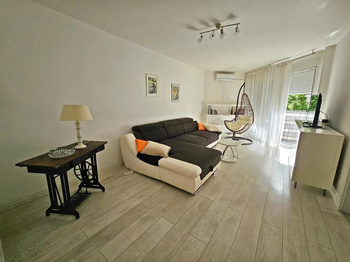 Apartment Baul Split