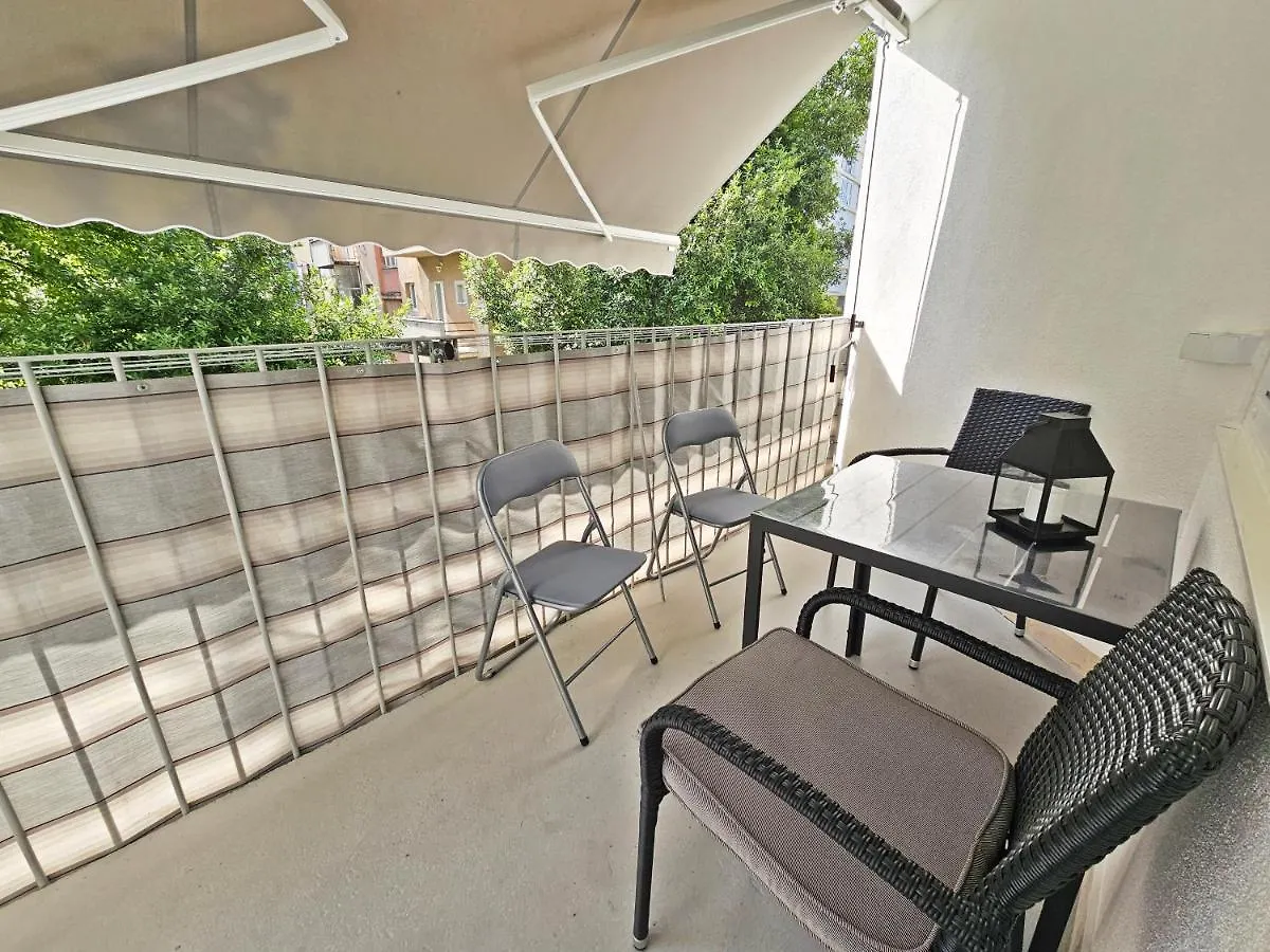 Apartment Baul Split Croatia