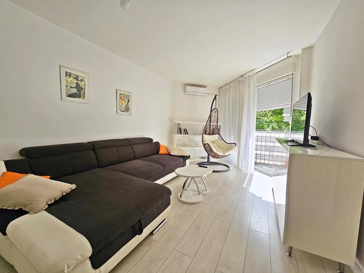 Apartment Baul Split 0*,  Croatia