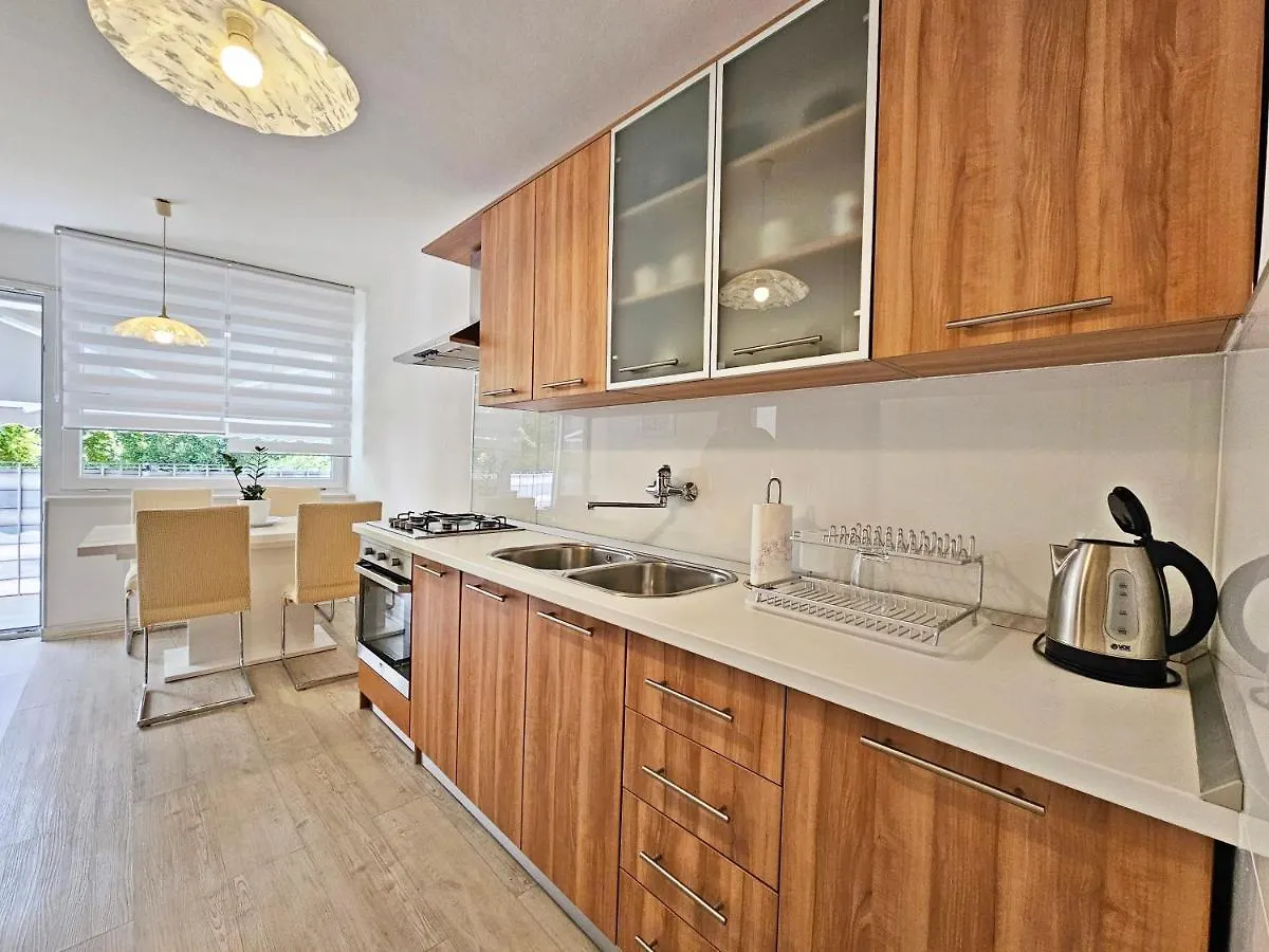 Apartment Baul Split 0*,  Croatia