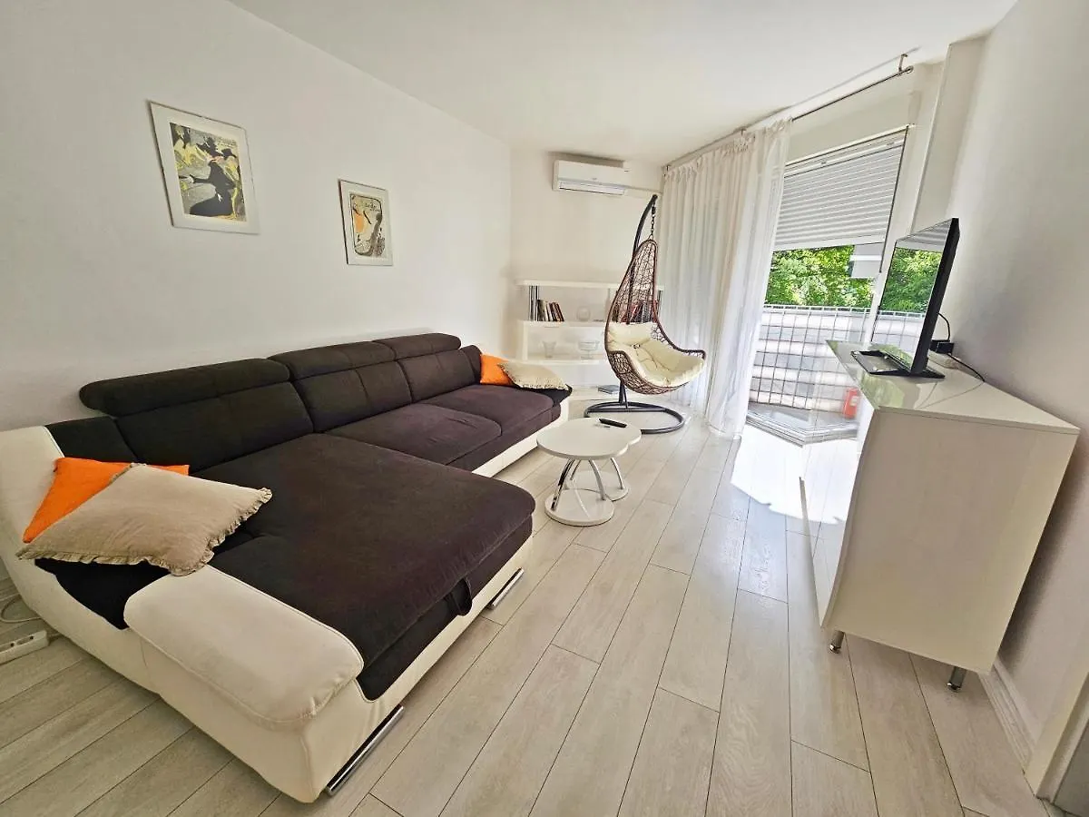 Apartment Baul Split
