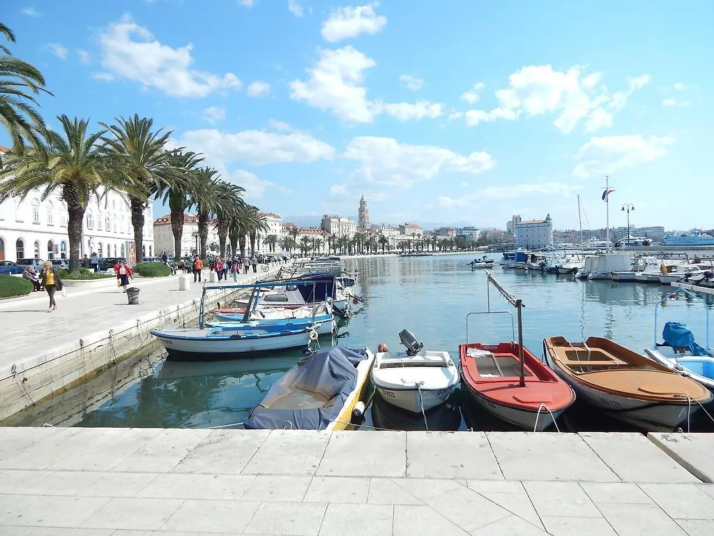 Apartment Baul Split