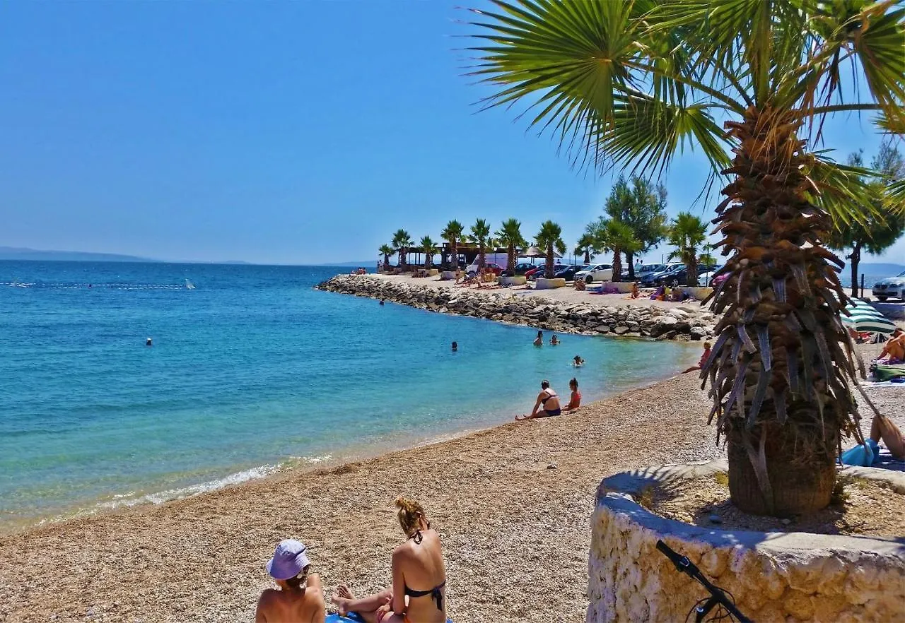 Apartment Baul Split