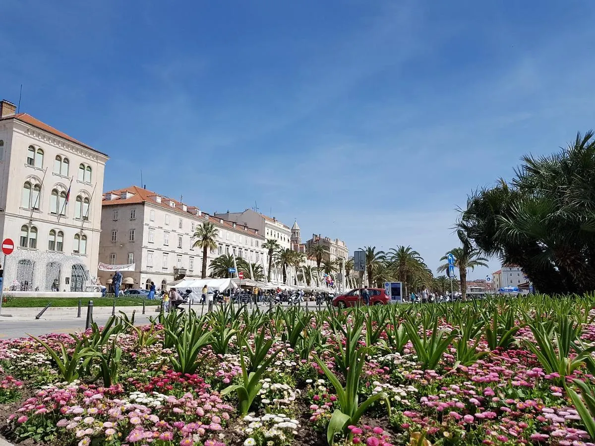 Apartment Baul Split