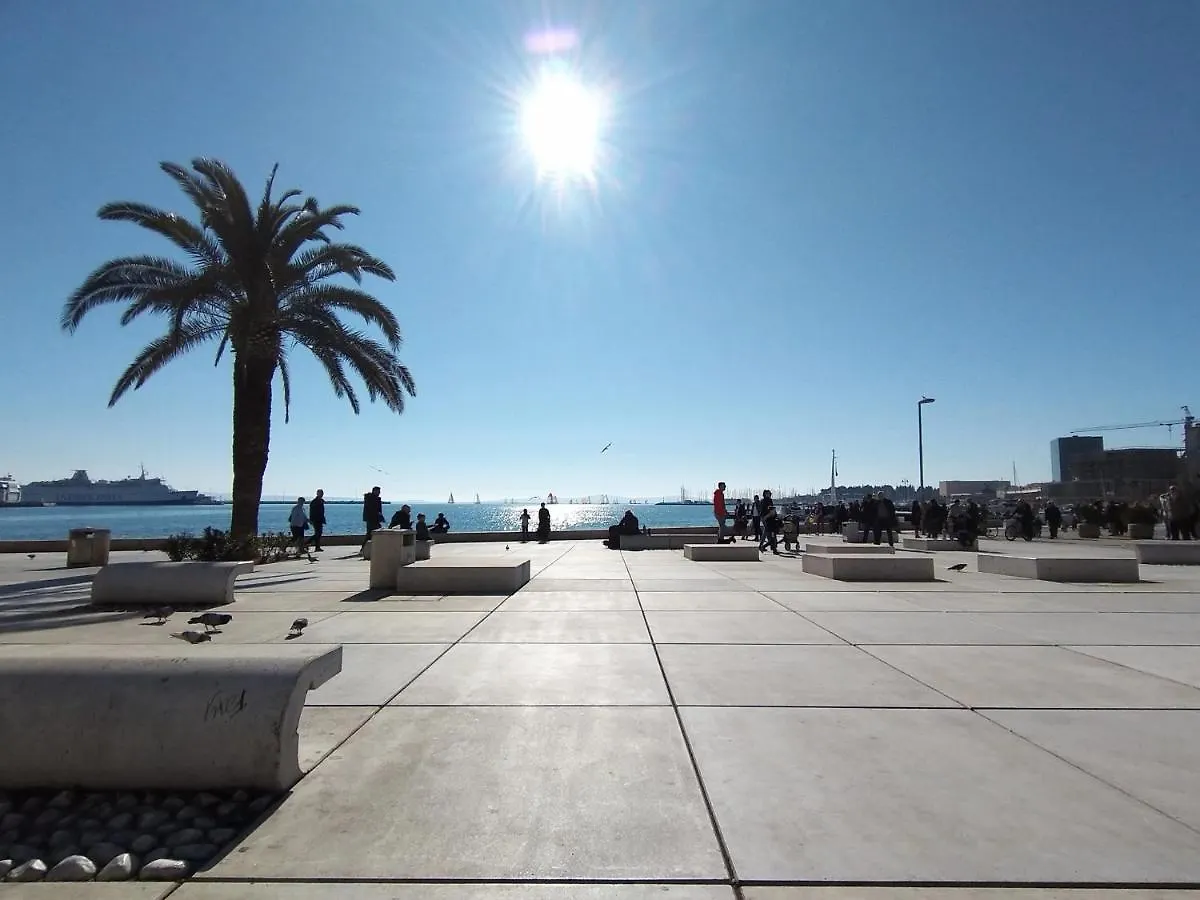 Apartment Baul Split